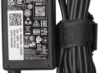 Genuine Original Dell 65w Small Pin charger with UK mains da65nm111