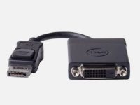 Dell DisplayPort to DVI Single Link Cable Adapter CN-0KKMYD  KKMYD 470-ABEO