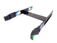 HP Z210 Z230 Z420 Workstation 3.5" Hard Drive Caddy 640983-001