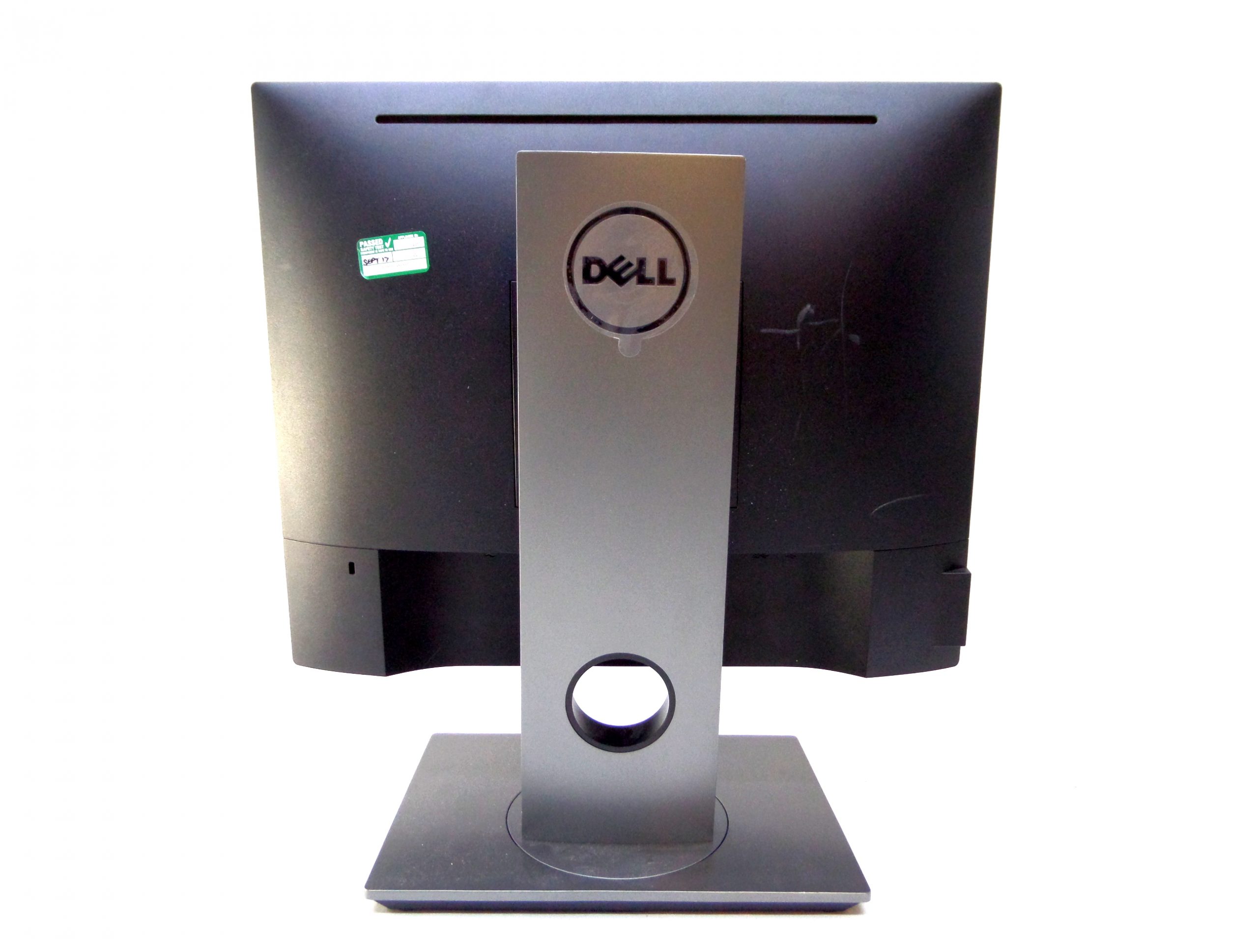 Dell 19" HDMI Monitor IPS LED 1280 x 1024 P1917S P1917SF USB 3 Hub with Stand & USB3 HDMI VGA MAINS lead - Image 3