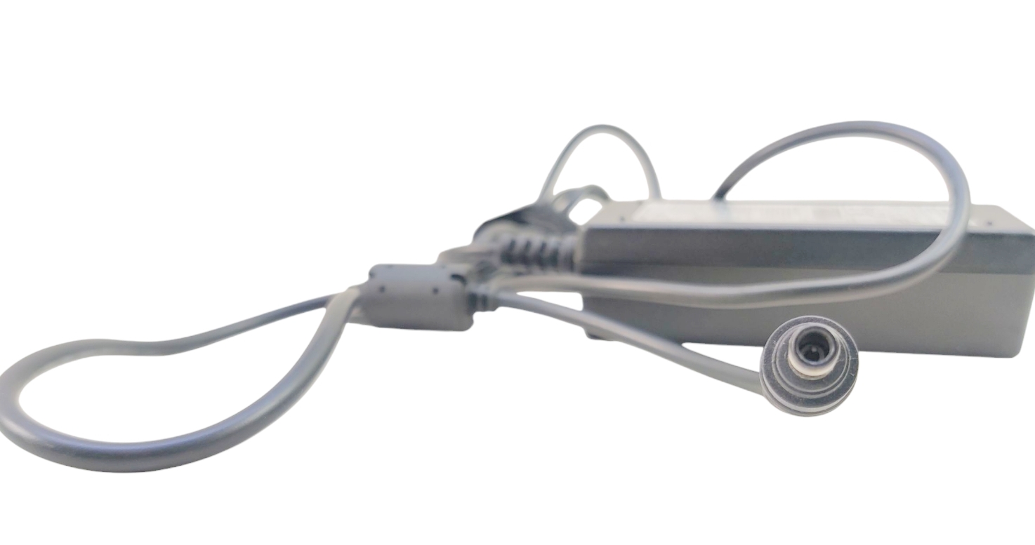 Samsung AD-4019 40w 19v 2.1a AC Mains Adapter ADP-40MH with UK mains - Image 4