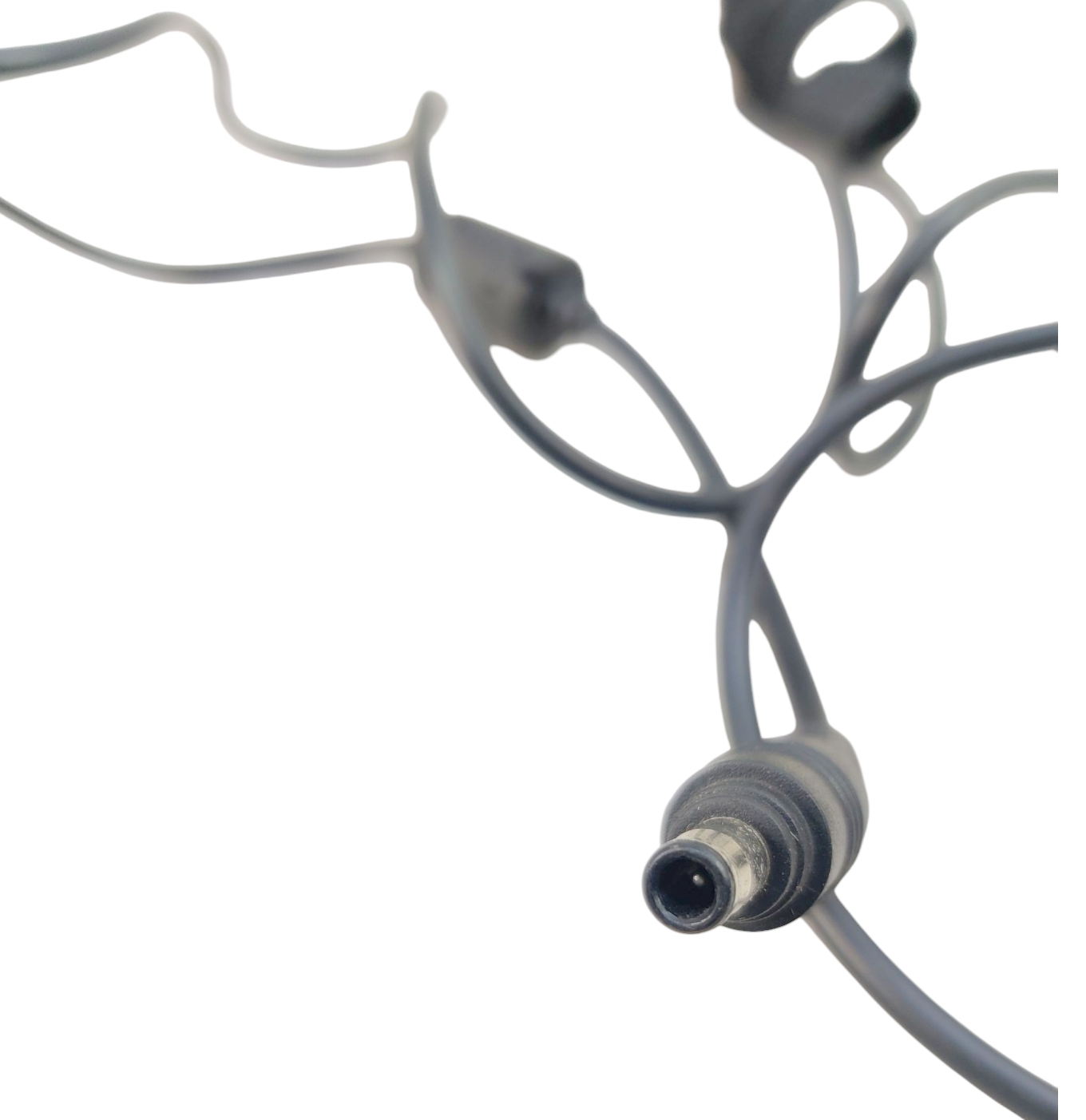 Samsung AD-4019 40w 19v 2.1a AC Mains Adapter ADP-40MH with UK mains - Image 3