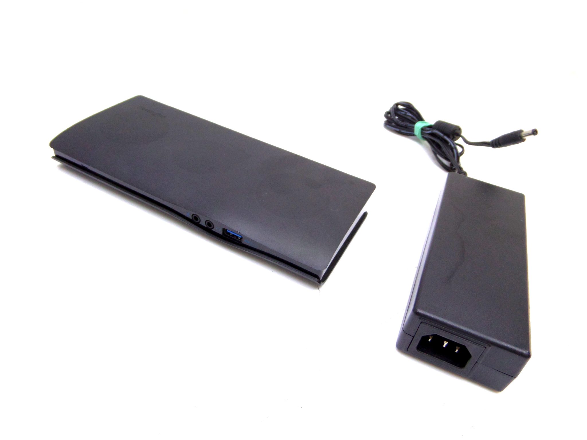 Kensington SD4600P USBC Dock with Mains Adapter