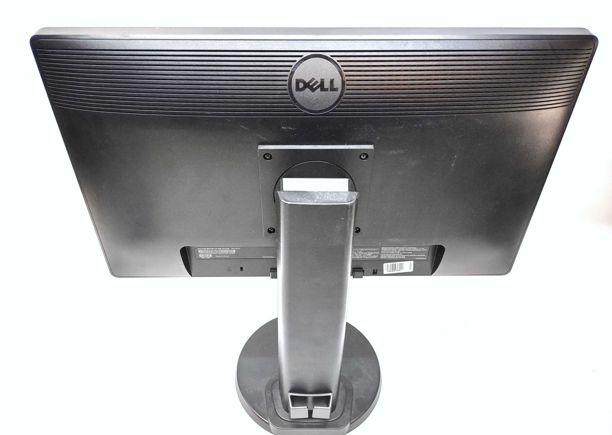 Dell E2313HF 23 inch LED Monitor VGA DVI Tilt Swivel Height Adjust 1920 ...