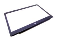 HP Chromebook 14A G5 Front LCD Screen Bezel Surround