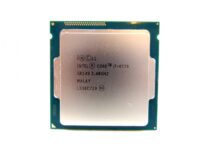Intel Core i7-4770 QuadCore 3.4GHz LGA1150 Processor CPU SR149