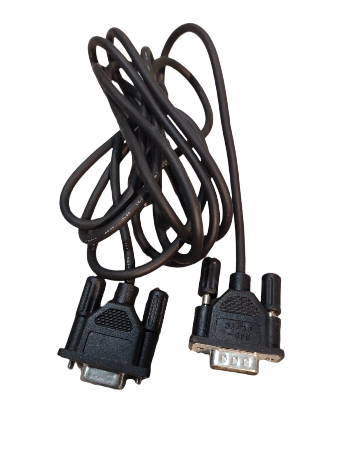 APC Management Cards Data Serial Cable – APC 940-0024C 940-0024D UK ...