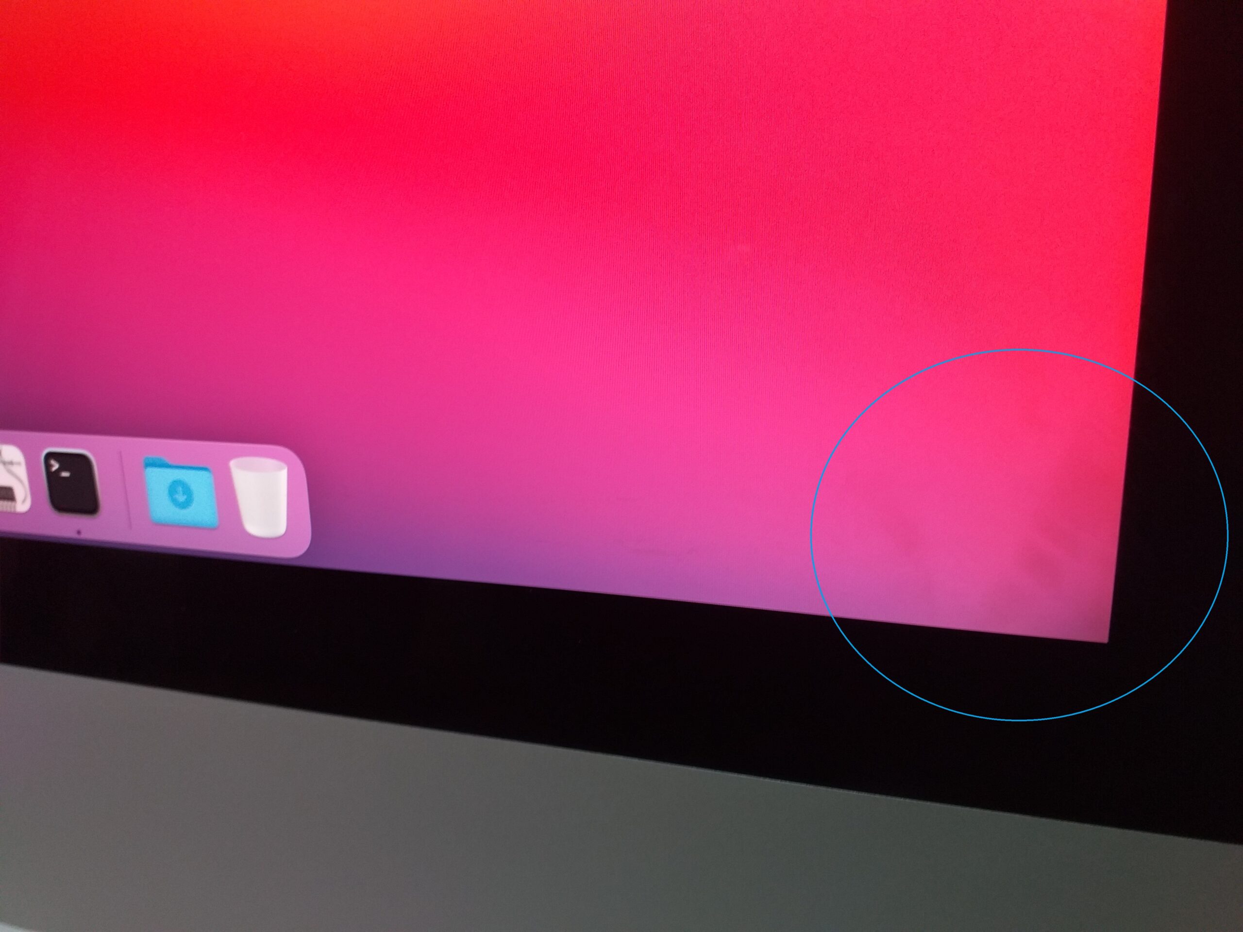 Apple iMac A1419 Late 2014 27" - i7 4GHz 8GB Ram 5K Retina 500GB SSD Big Sur - Image 6