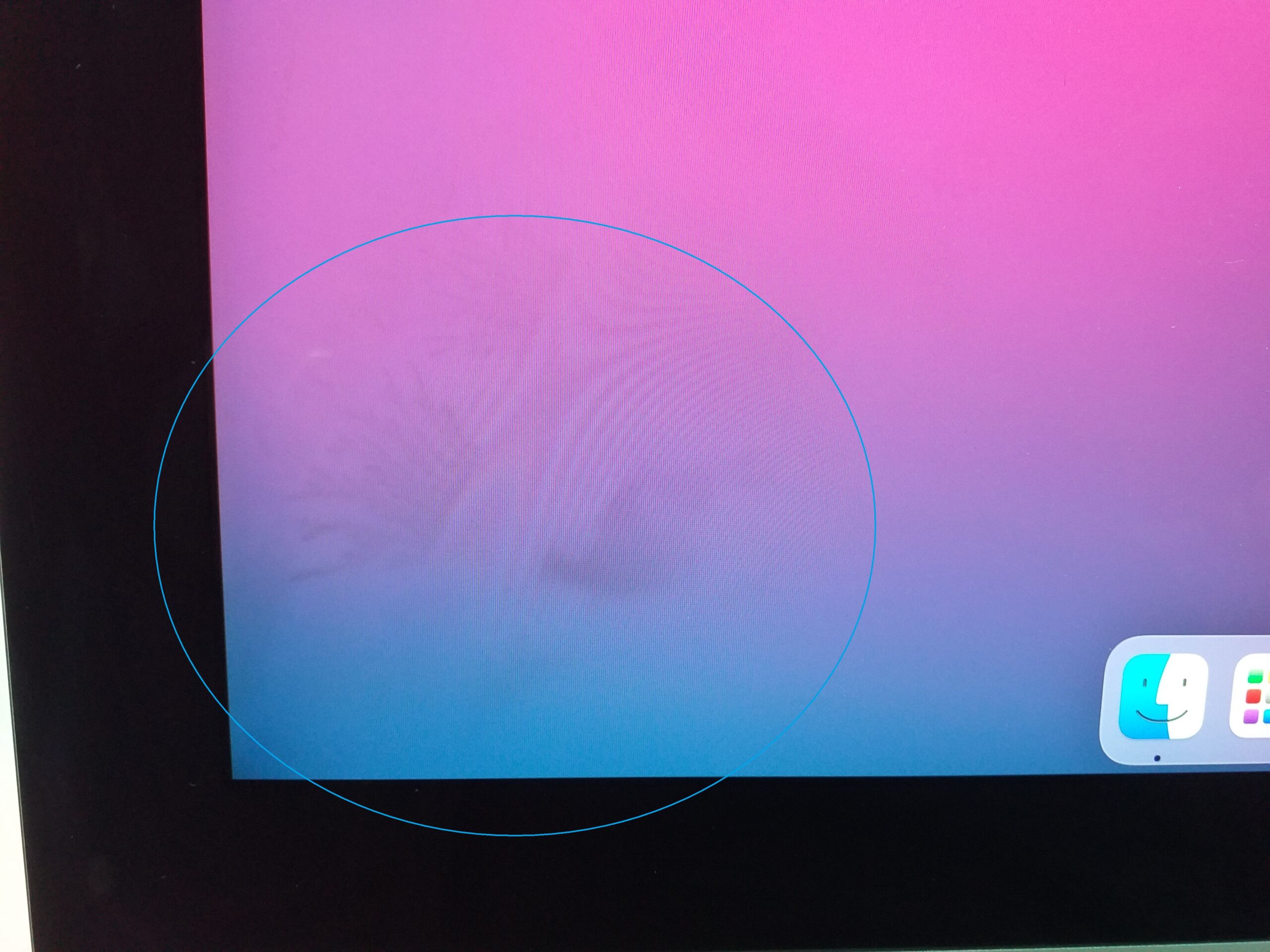 Apple iMac A1419 Late 2014 27" - i7 4GHz 8GB Ram 5K Retina 500GB SSD Big Sur - Image 5