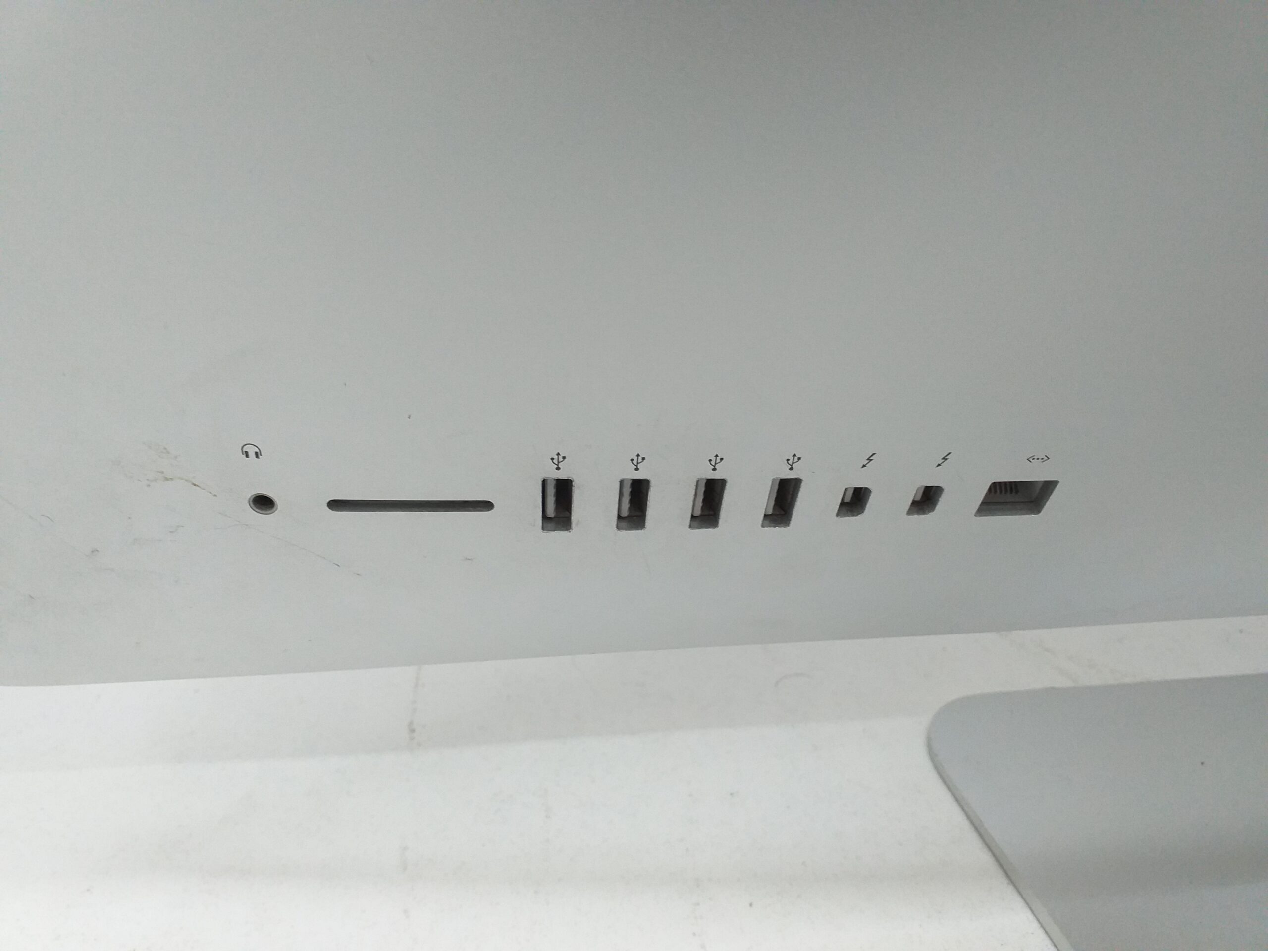 Apple iMac A1419 Late 2014 27" - i7 4GHz 8GB Ram 5K Retina 500GB SSD Big Sur - Image 4