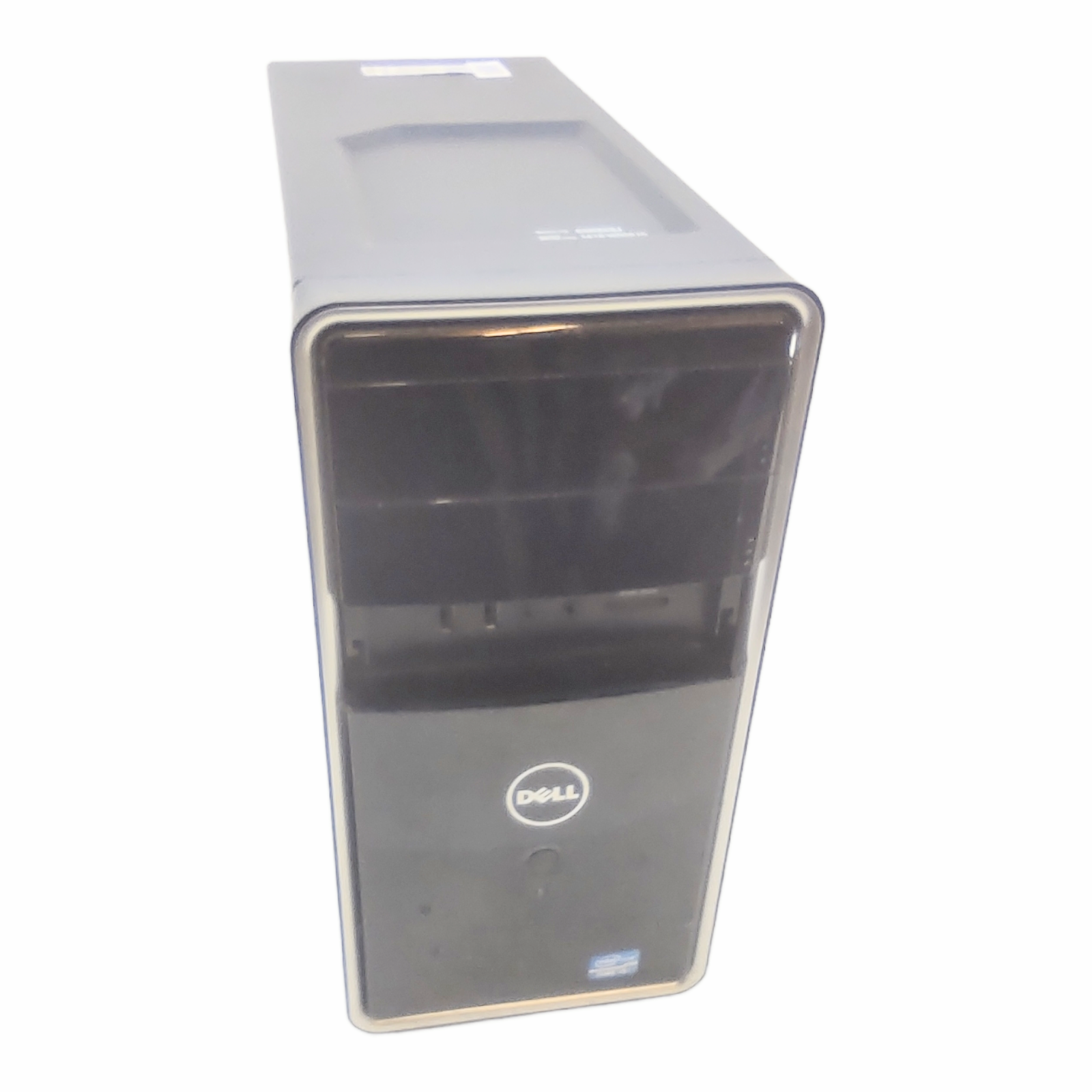 Dell Inspiron Tower PC Intel i5 8GB Ram 240GB SSD USB3 WiFi HDMI Win 10 Pro