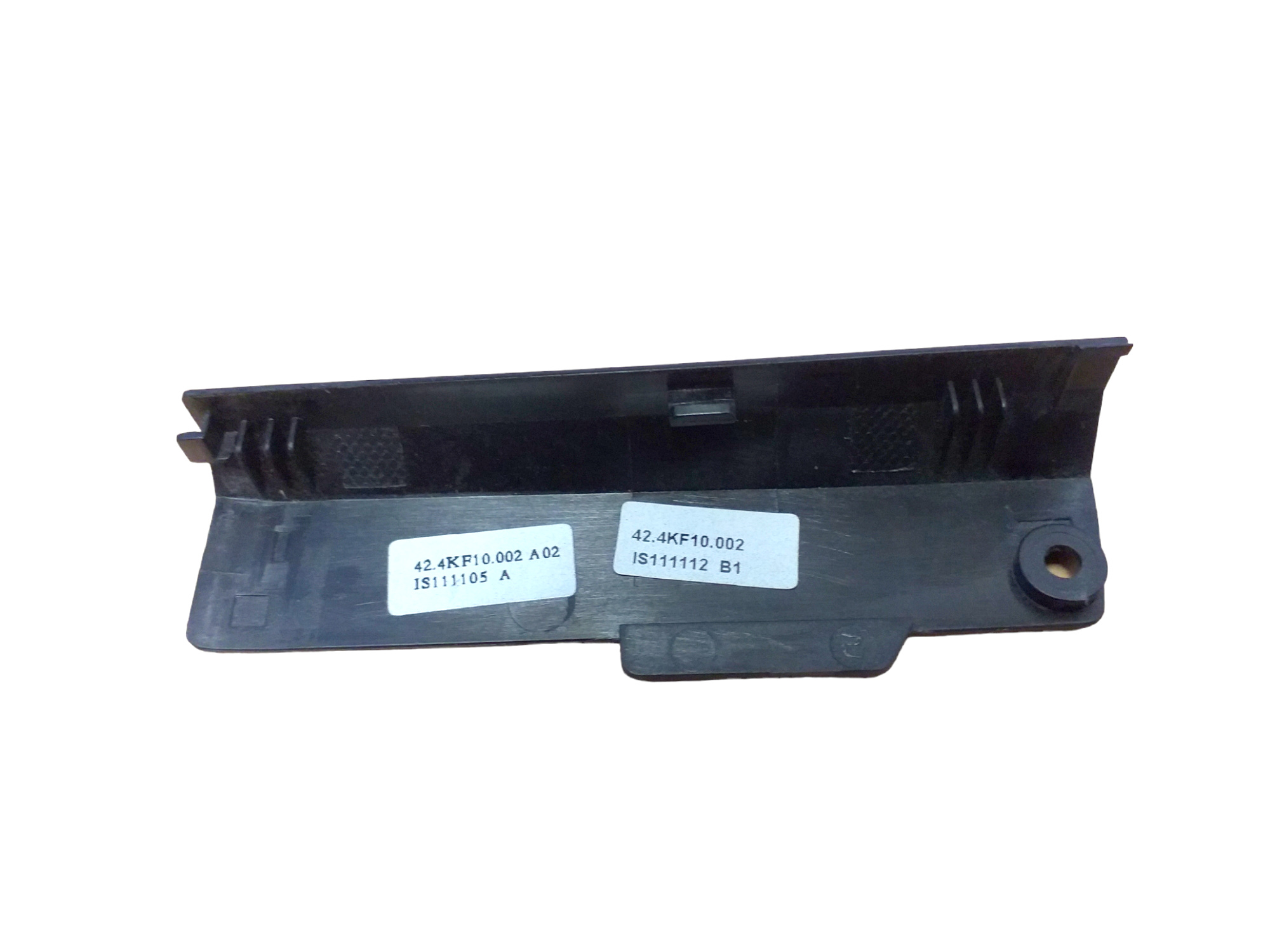 Lenovo Thinkpad T420s Hard Drive Caddy Cover Door 42.4KF10.002 - Image 2