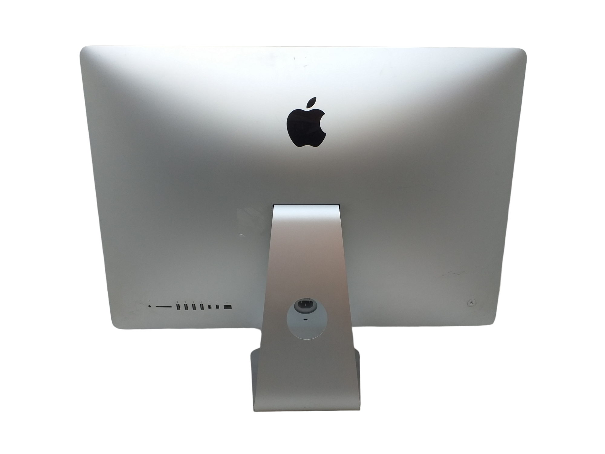 Apple iMac A1419 Late 2014 27" - i7 4GHz 8GB Ram 5K Retina 500GB SSD Big Sur - Image 2