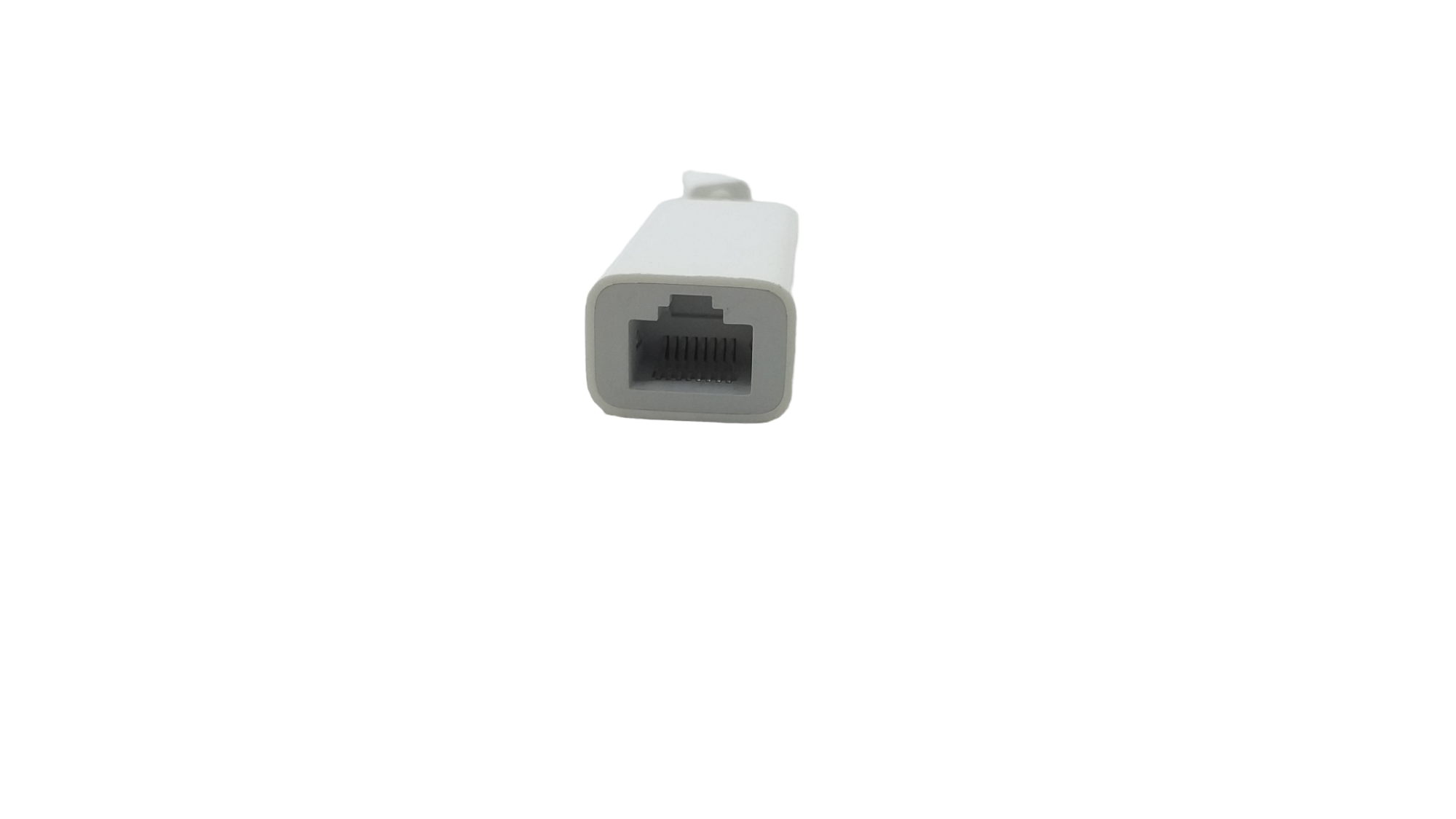 Genuine Original Apple A1433 Thunderbolt To Gigabit Ethernet Adapter - Image 4