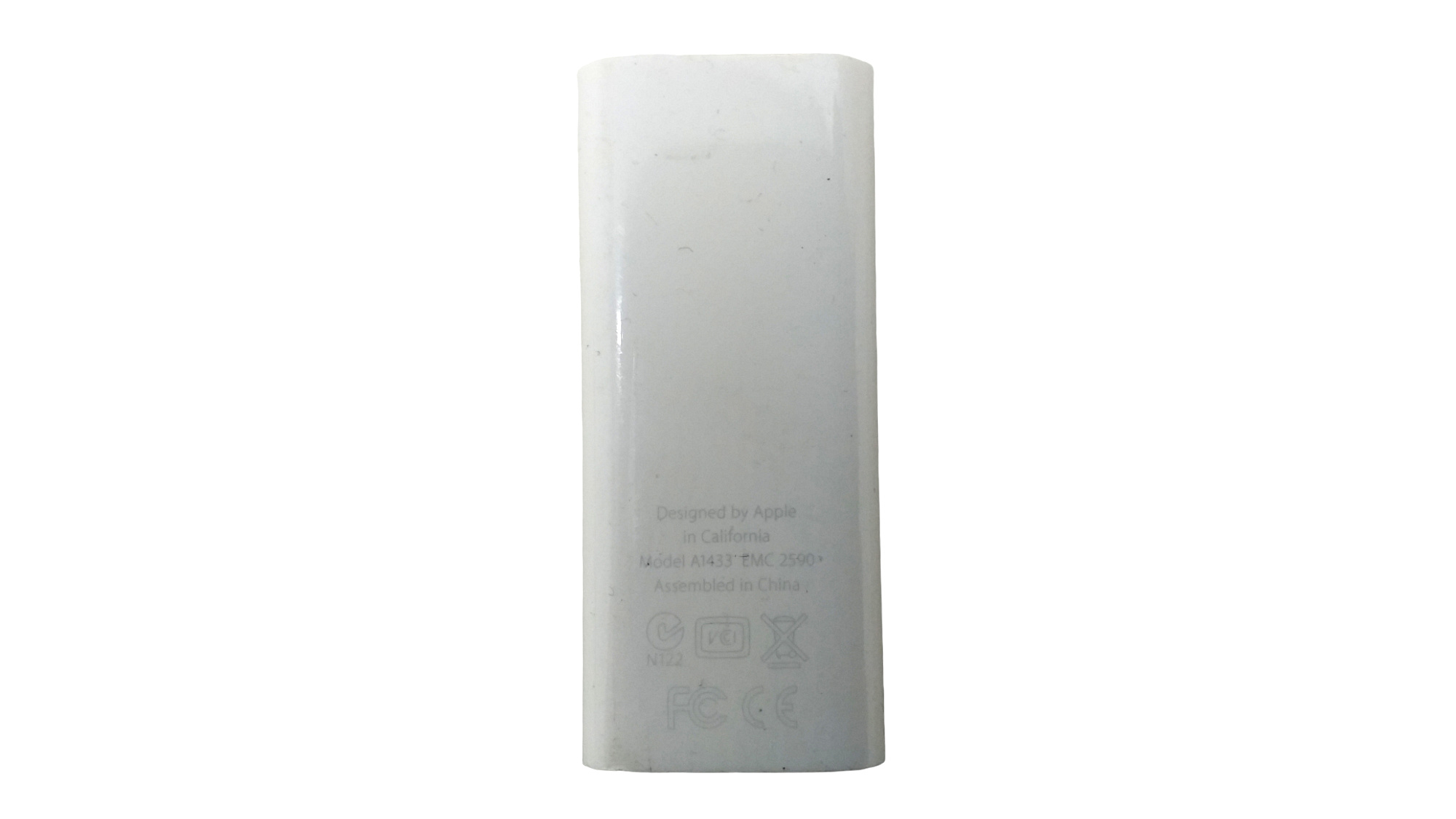 Genuine Original Apple A1433 Thunderbolt To Gigabit Ethernet Adapter - Image 3