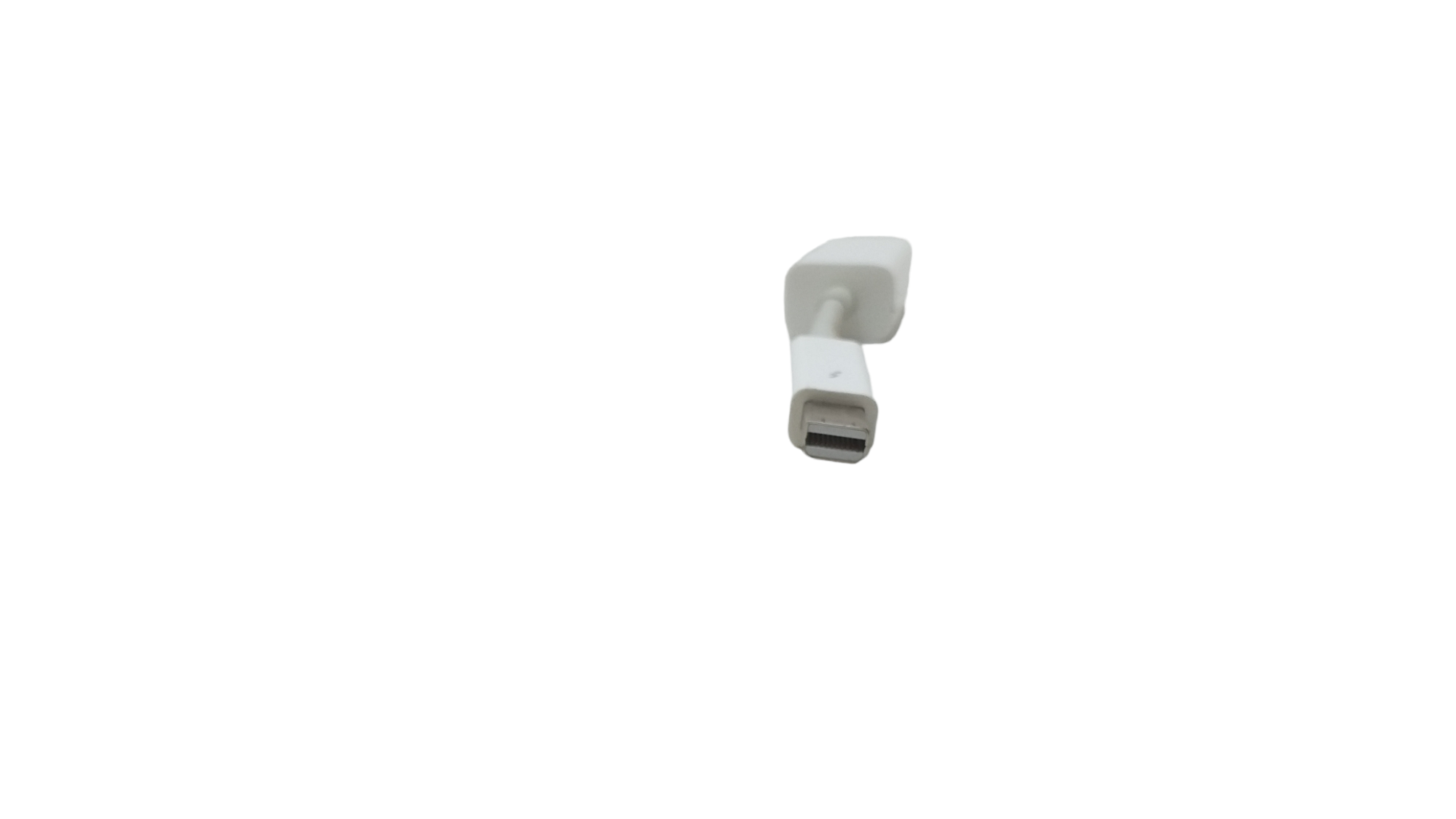 Genuine Original Apple A1433 Thunderbolt To Gigabit Ethernet Adapter - Image 2