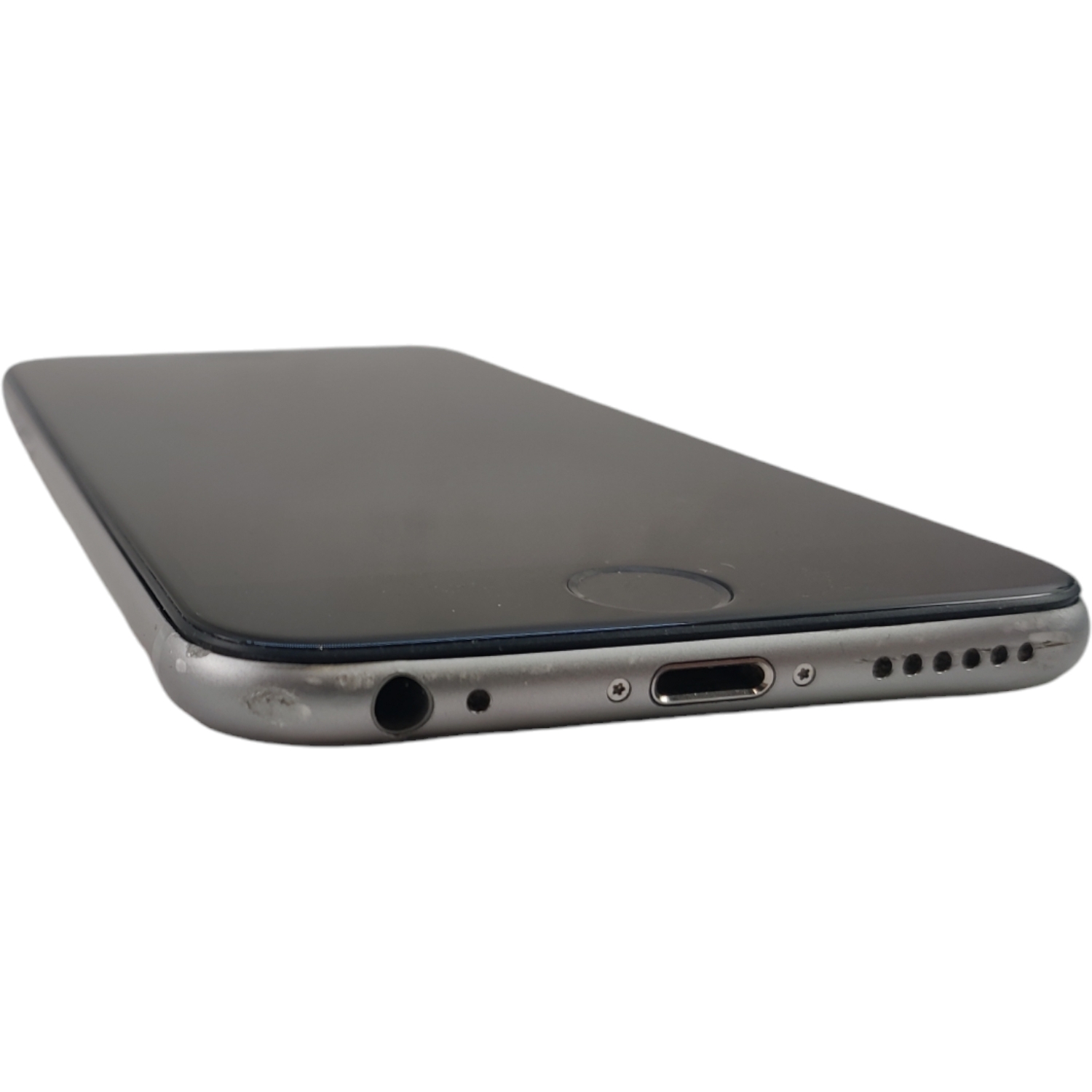 Apple | iPhone 6 | 64GB | UNLOCKED | BATTERY 100% | SILVER | A1586 - Image 10