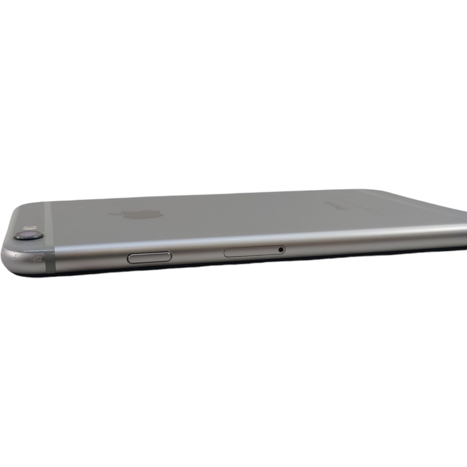Apple | iPhone 6 | 64GB | UNLOCKED | BATTERY 100% | SILVER | A1586 - Image 9