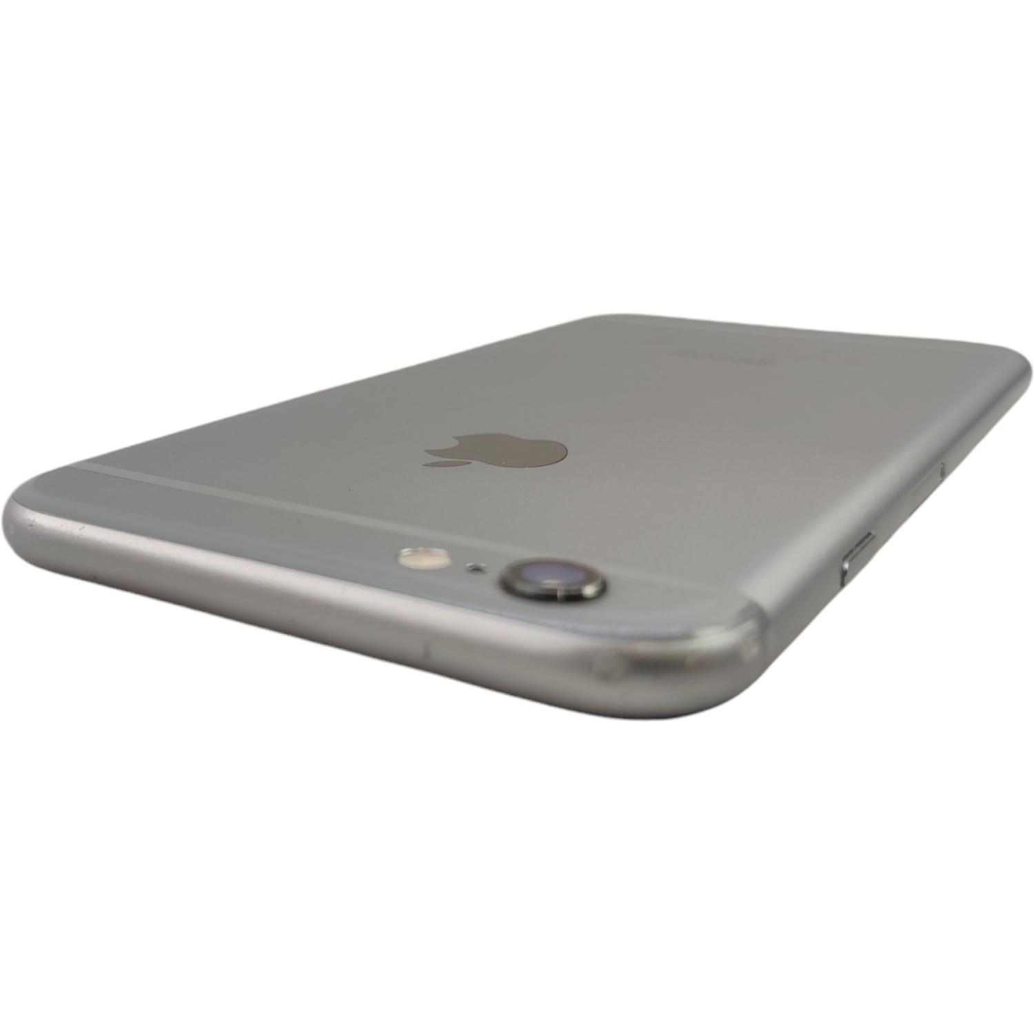 Apple | iPhone 6 | 64GB | UNLOCKED | BATTERY 100% | SILVER | A1586 - Image 7