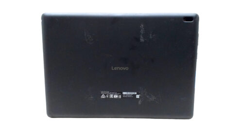 Lenovo Tab E10 10.1" 1GB Ram 16GB Android 8.1 Tablet TB-X104F - Image 2