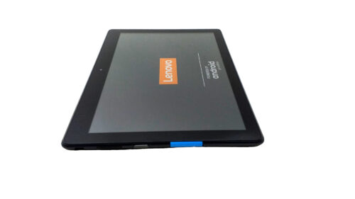 Lenovo Tab E10 10.1" 1GB Ram 16GB Android 8.1 Tablet TB-X104F - Image 4