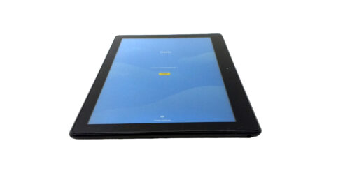 Lenovo Tab E10 10.1" 1GB Ram 16GB Android 8.1 Tablet TB-X104F - Image 3