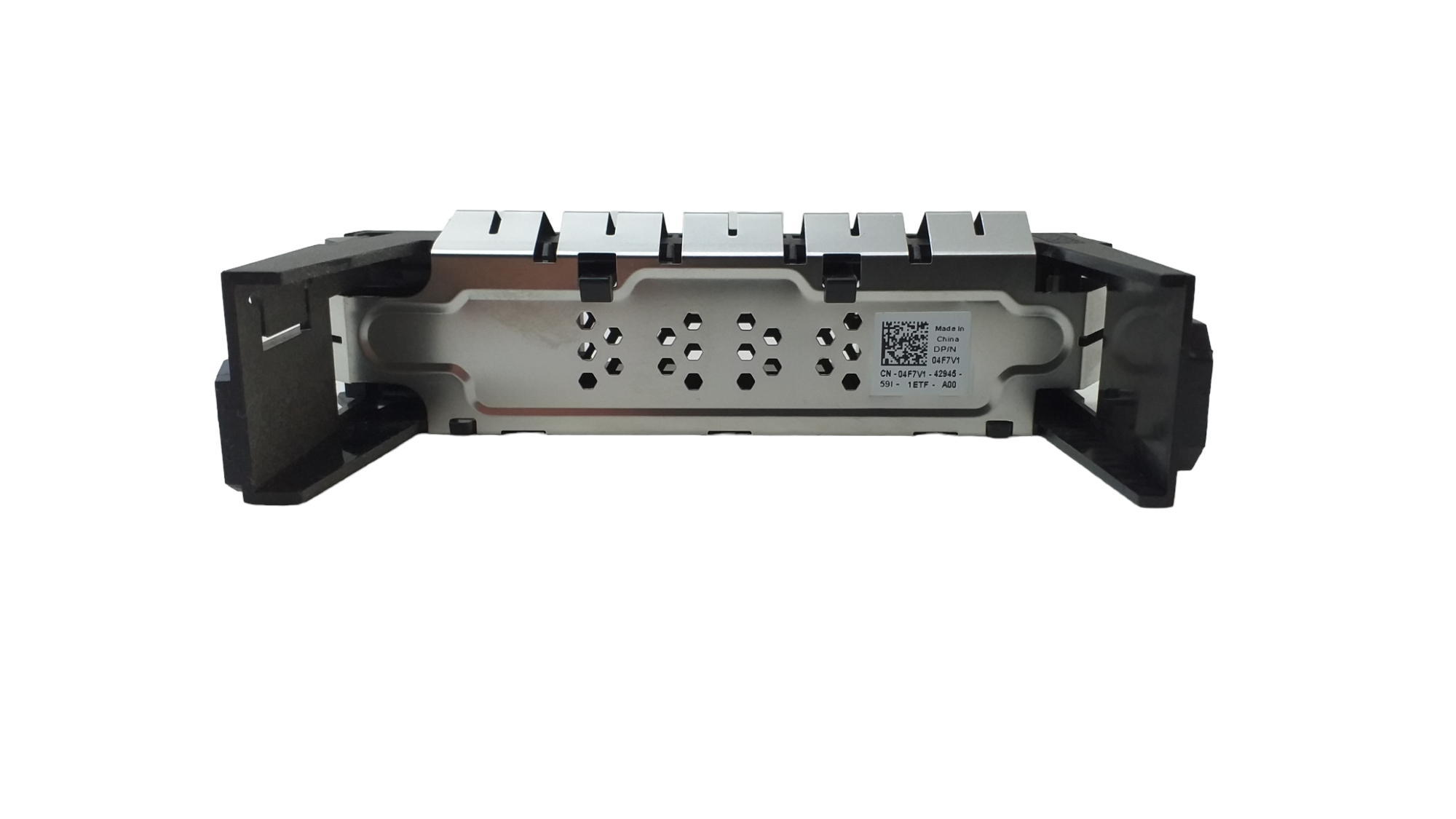 Dell PowerEdge T320 3.5" Hard Drive Caddy Blank 4F7V1 - Image 3