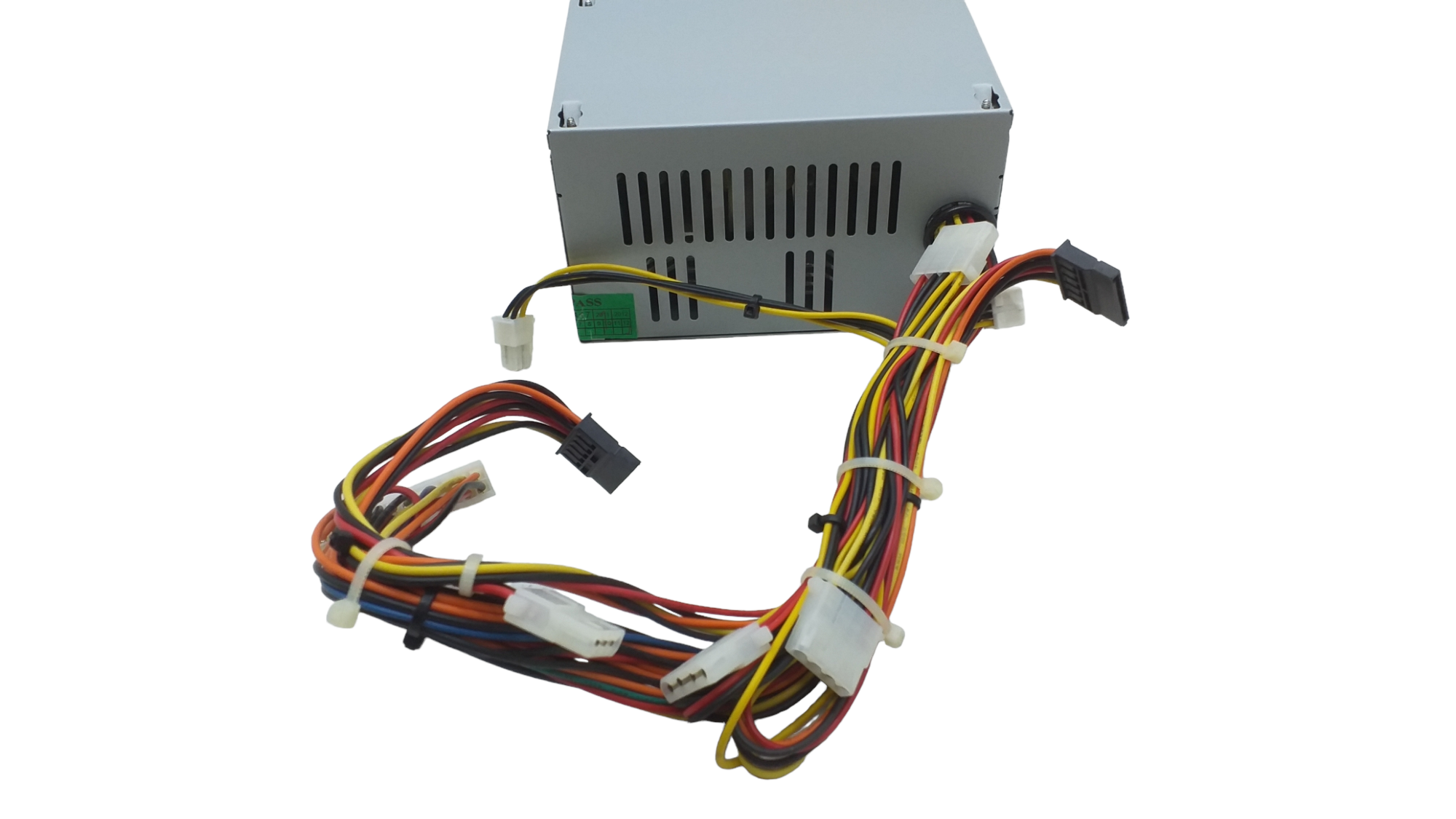 Generic 300w ATX Desktop Tower Power Supply PSU - Image 2