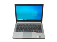 Fujitsu LifeBook E744 14″ Laptop – Core i5 2.6GHz 8GB Ram 500GB