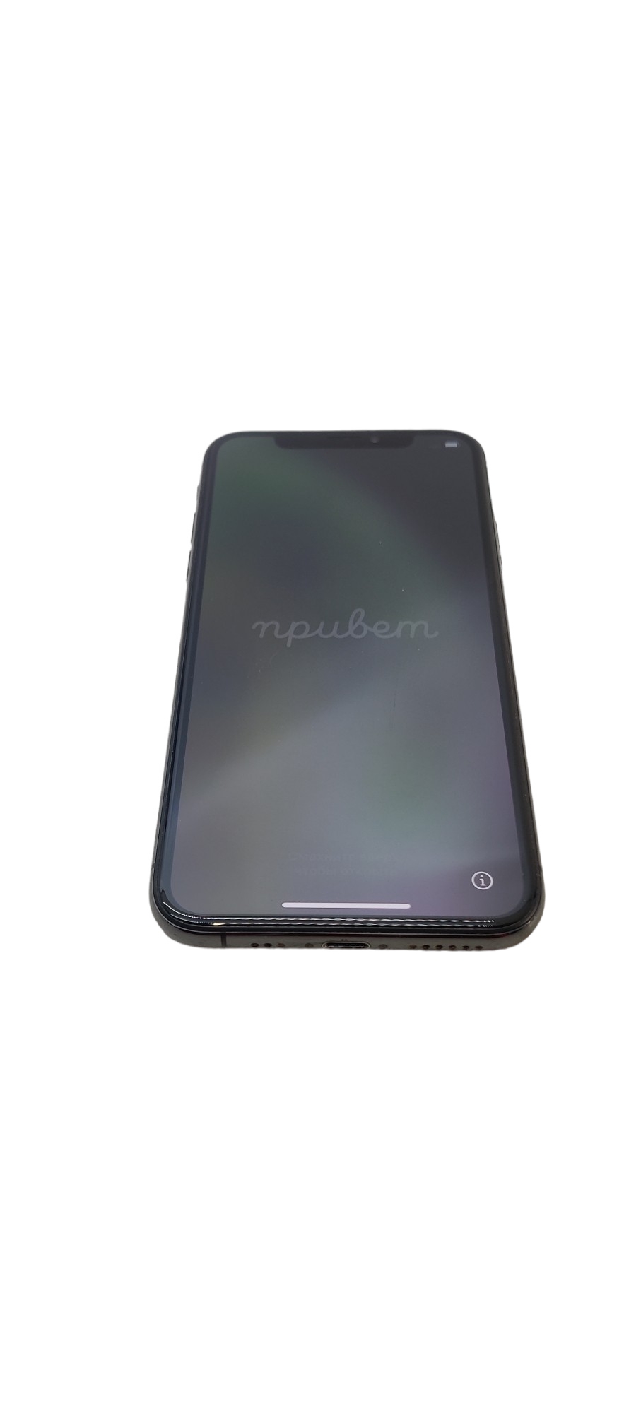APPLE | iPHONE XS | 64GB | BLACK | A2097| UNLOCKED - 12 MONTH RTB WARRANTY - Image 4