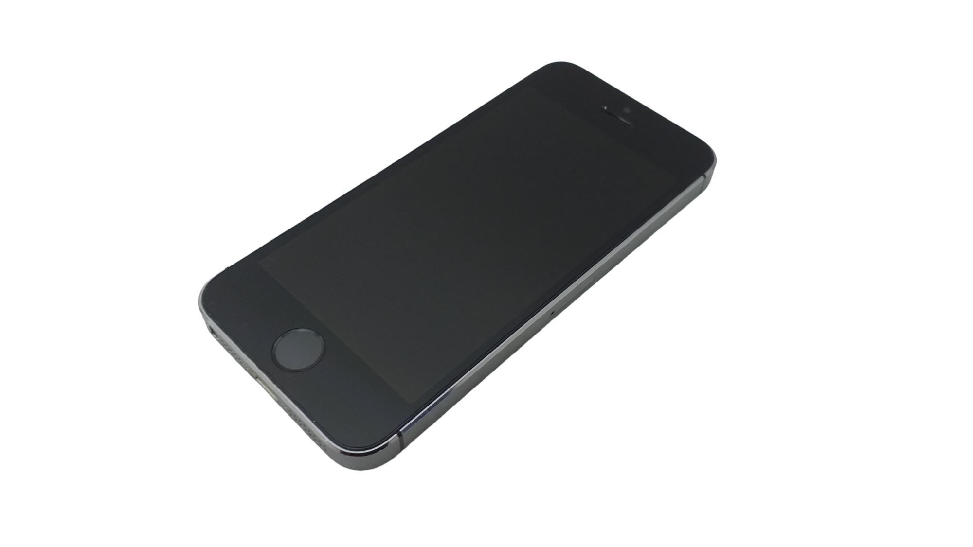 Apple | iPhone 5S | 16GB | Silver | A1457 | Fully Working Unlocked