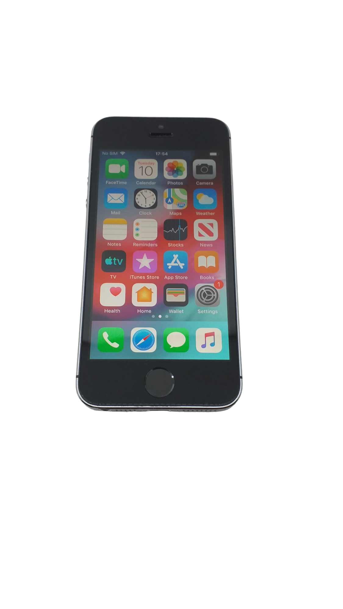 Apple | iPhone 5S | 16GB | Silver | A1457 | Fully Working Unlocked - Image 3