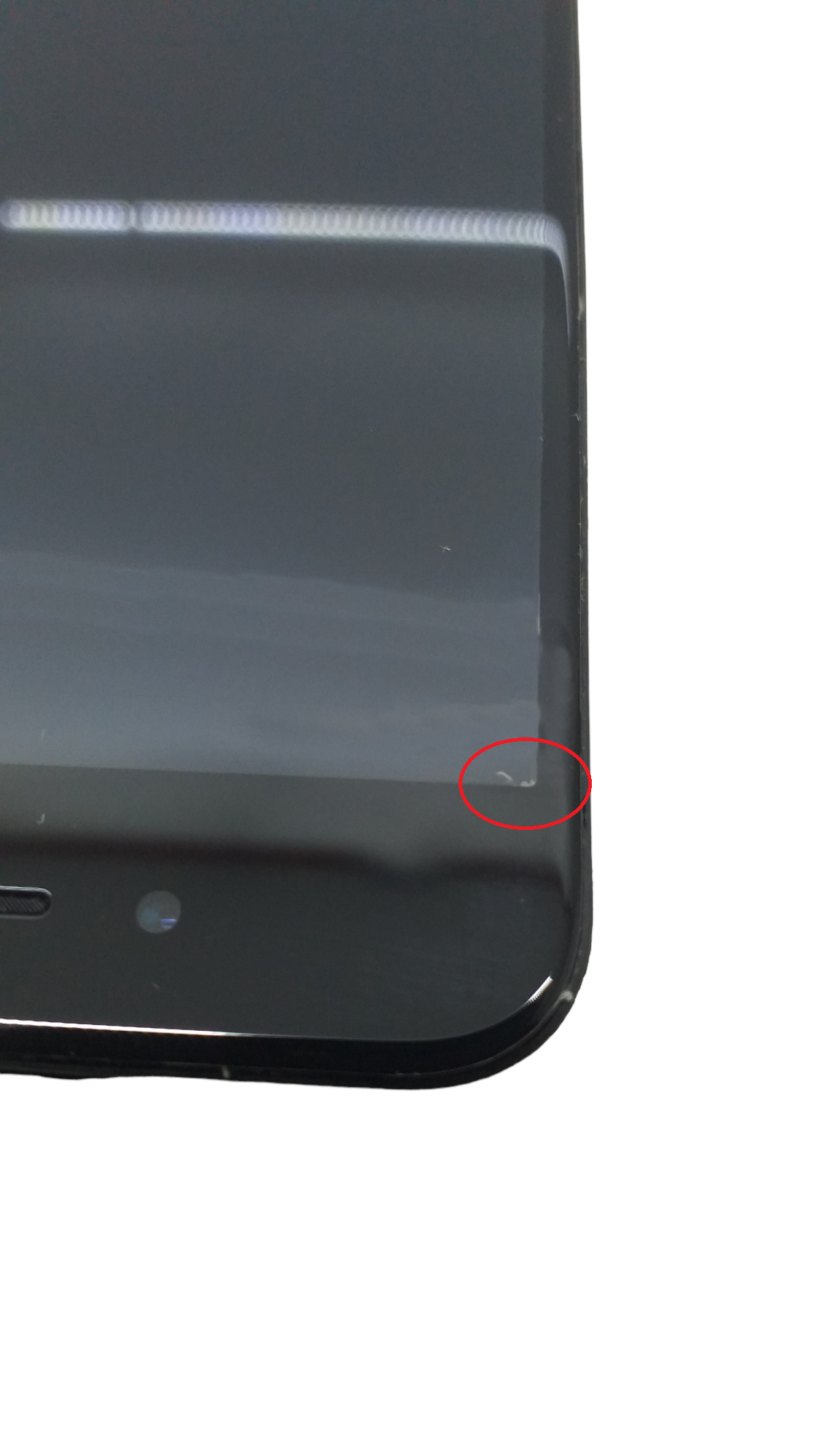 Apple iPhone 6 A1586 Black LCD Replacement Display - Image 2