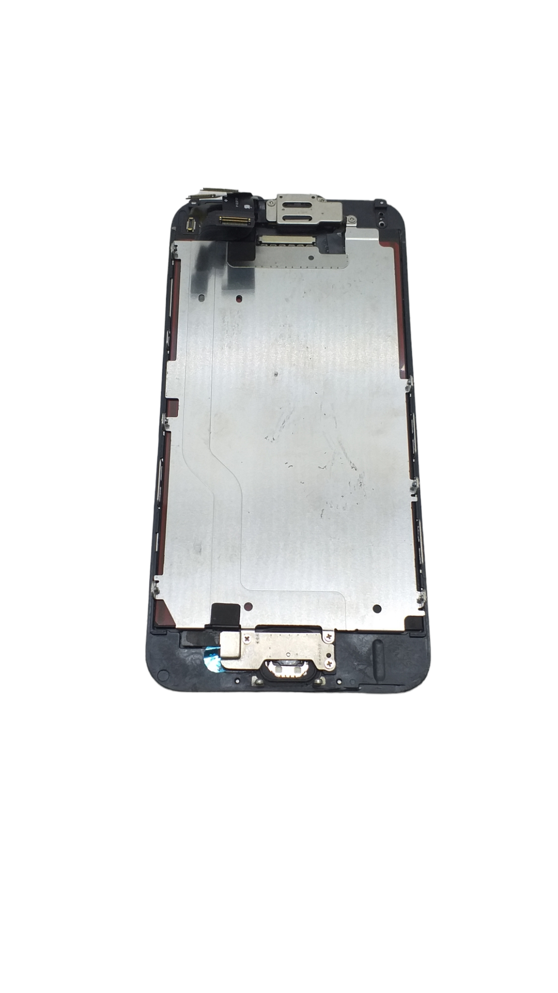 Apple iPhone 6 A1586 Black LCD Replacement Display - Image 3