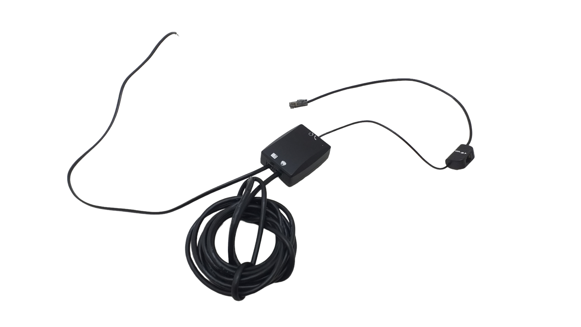 Konftel 55w Switch Box with Cables 900102126