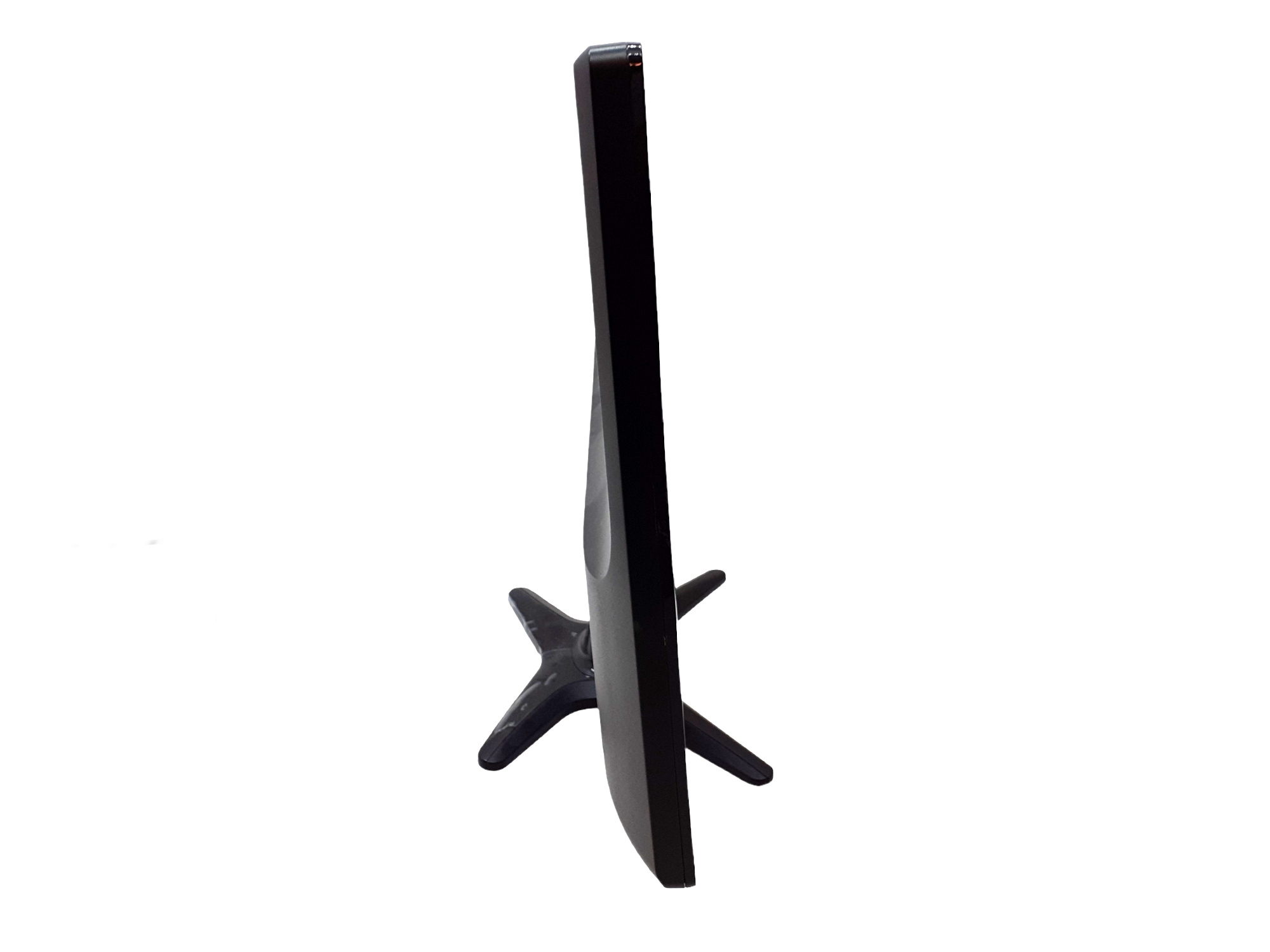 Acer G246HL 24" Widescreen LCD Monitor with vga and mains cable - Image 4