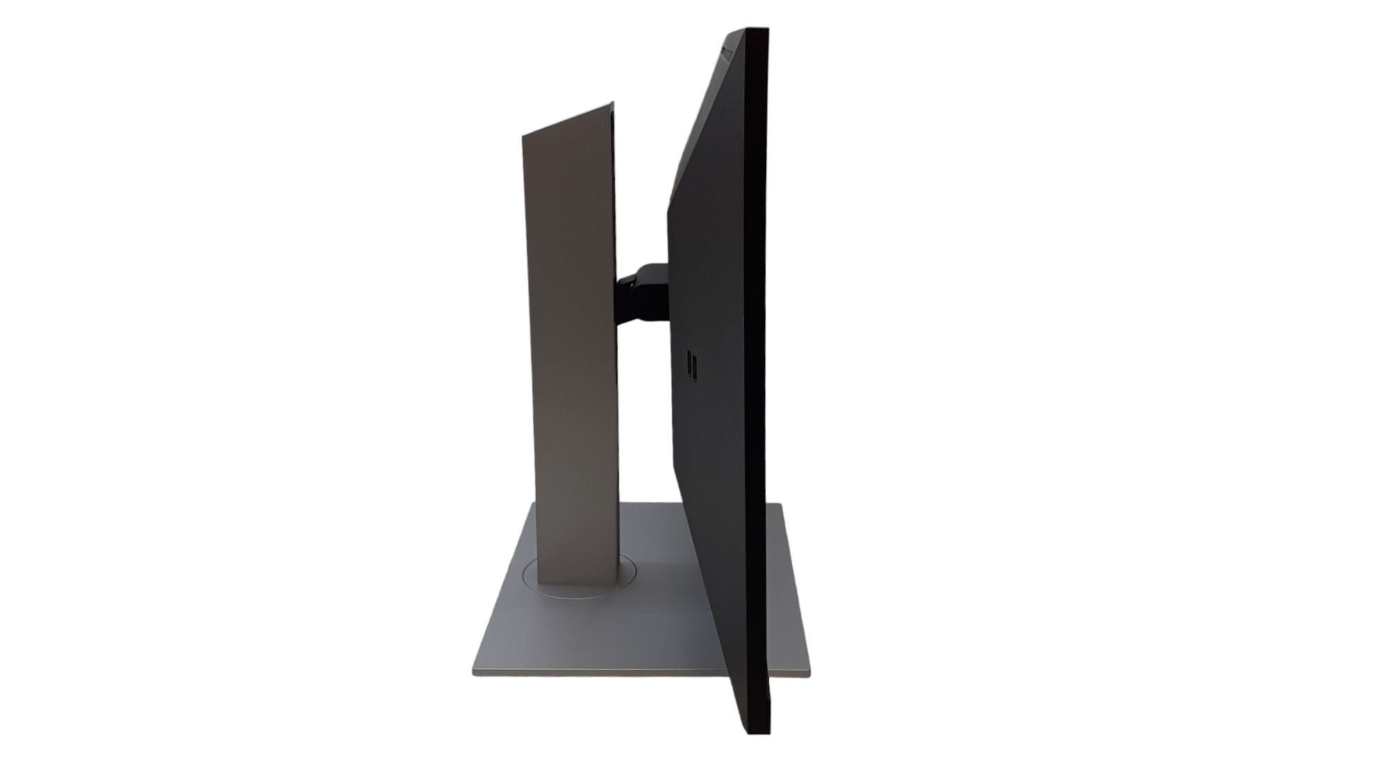HP E24 G4 23.8" FHD IPS Widescreen LCD Monitor with vga and mains cable - Image 4