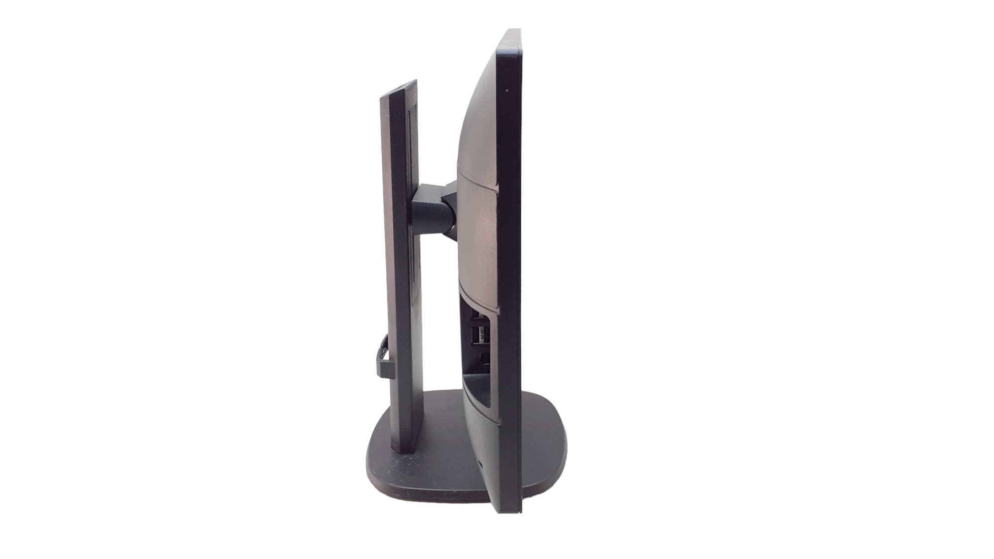 Philips 221B8L 221B 21.5" FHD LCD Monitor USB Speakers VGA cable and mains - Image 3