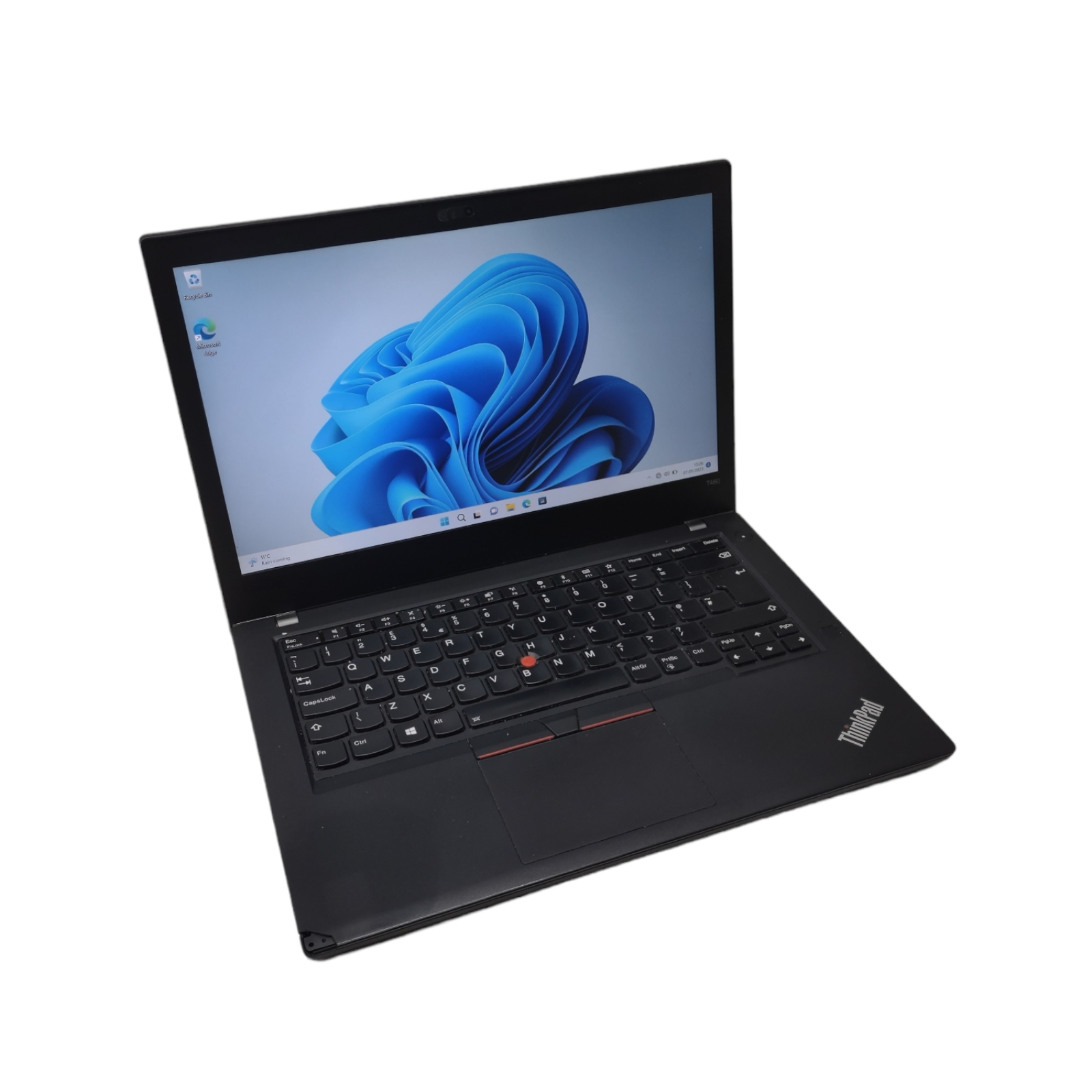 LENOVO THINKPAD T480 INTEL i7 8th Gen 8GB RAM 256GB NVME WIN 11 PRO