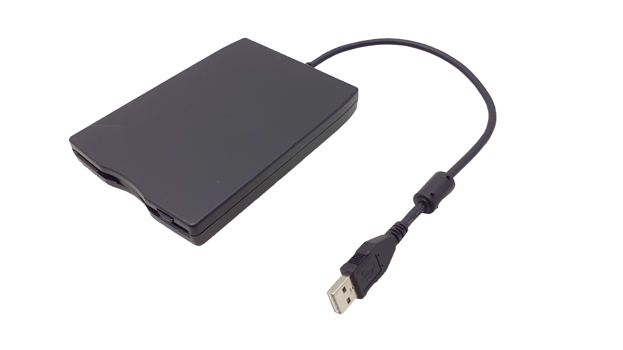 Portable External USB Powered 3.5" Floppy Disk Drive - Various Makes