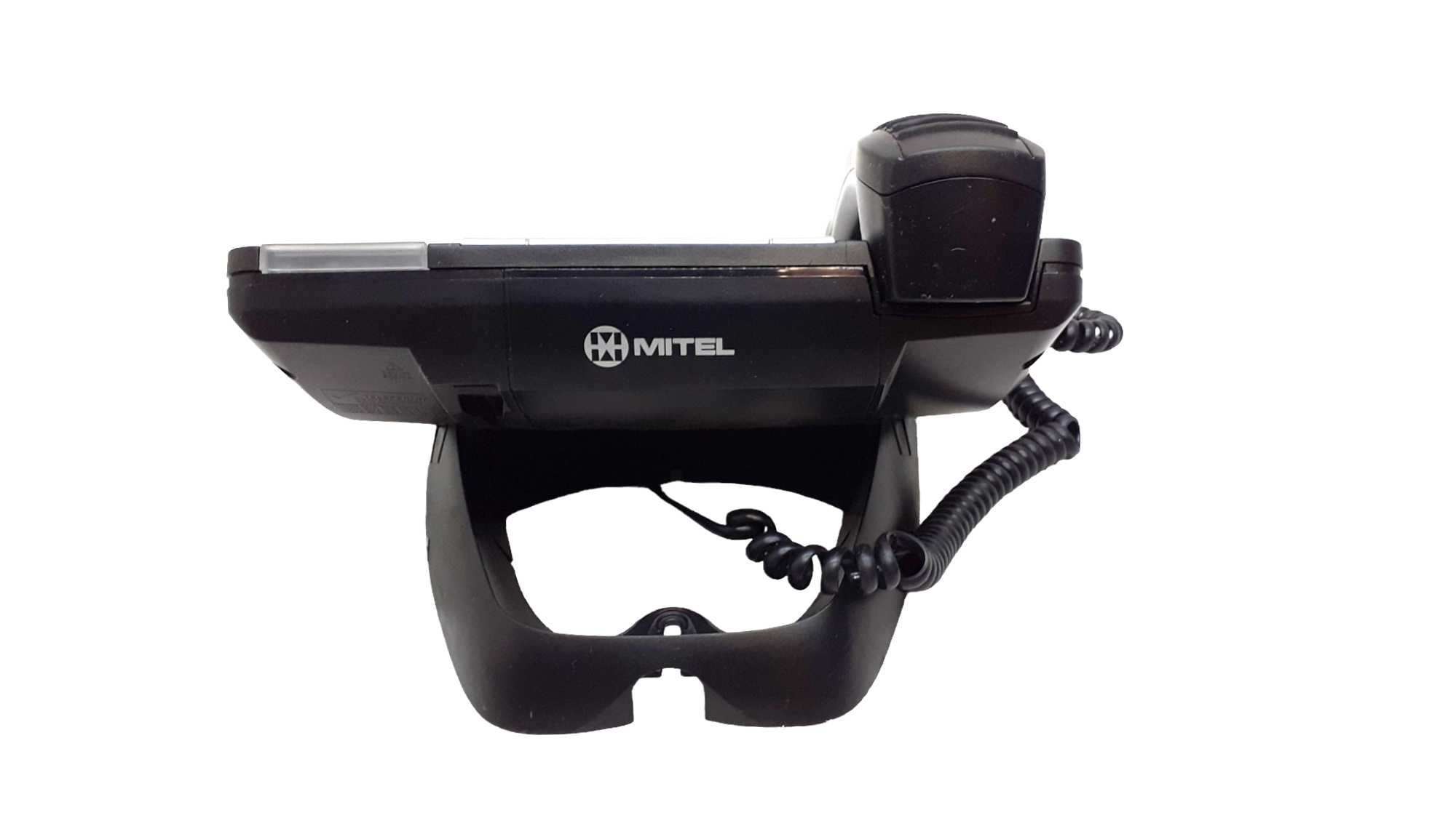 Mitel 5330 Backlit IP Business Office Telephone with Handset and Stand - Image 3