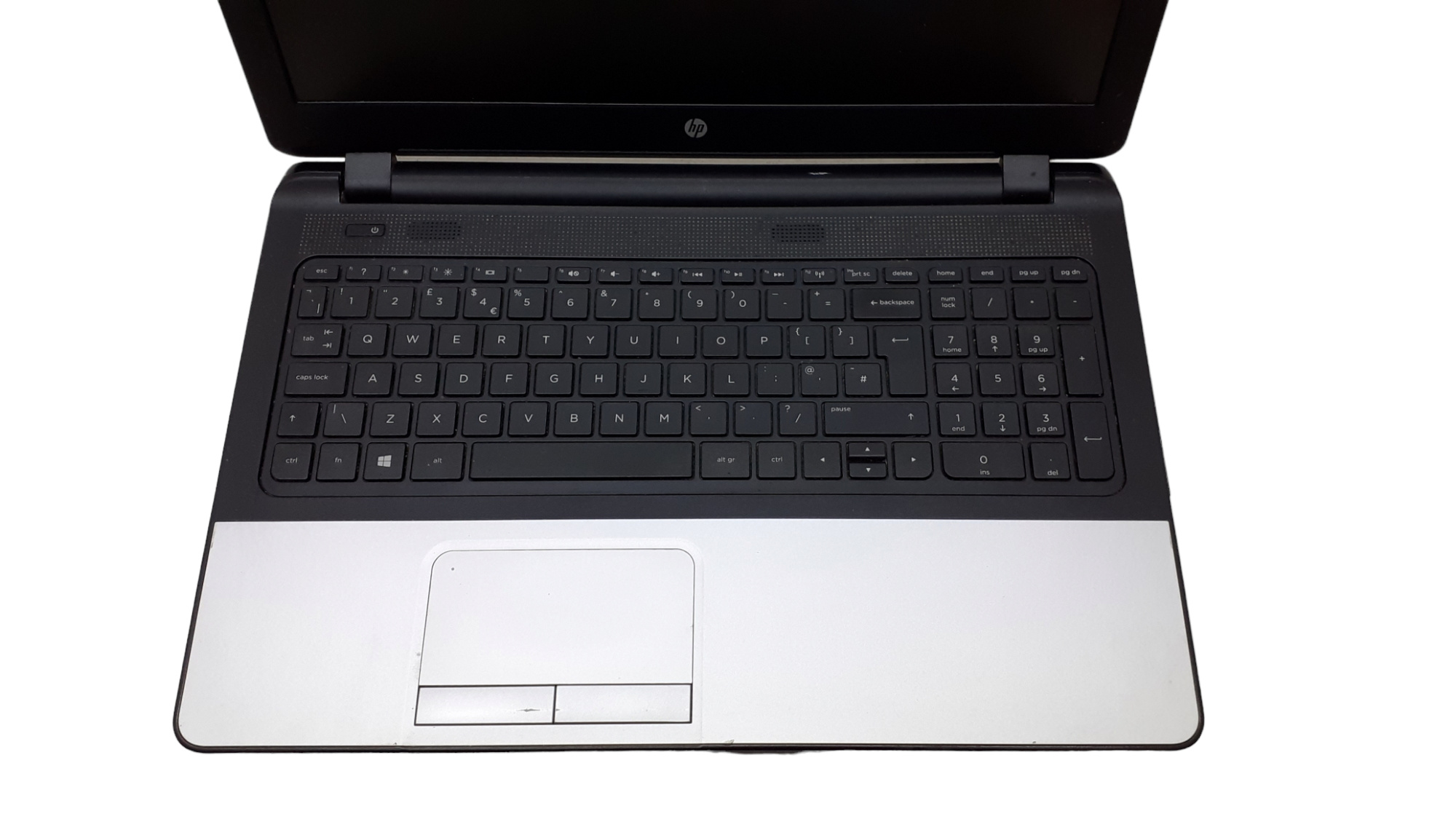 HP 350 G2 15.6" Laptop - Intel Core i5 2.20GHz 4GB Ram 128GB SSD Win 10 Pro - Image 3