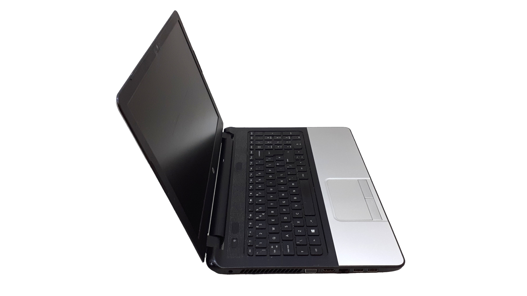 HP 350 G2 15.6" Laptop - Intel Core i5 2.20GHz 4GB Ram 128GB SSD Win 10 Pro - Image 4