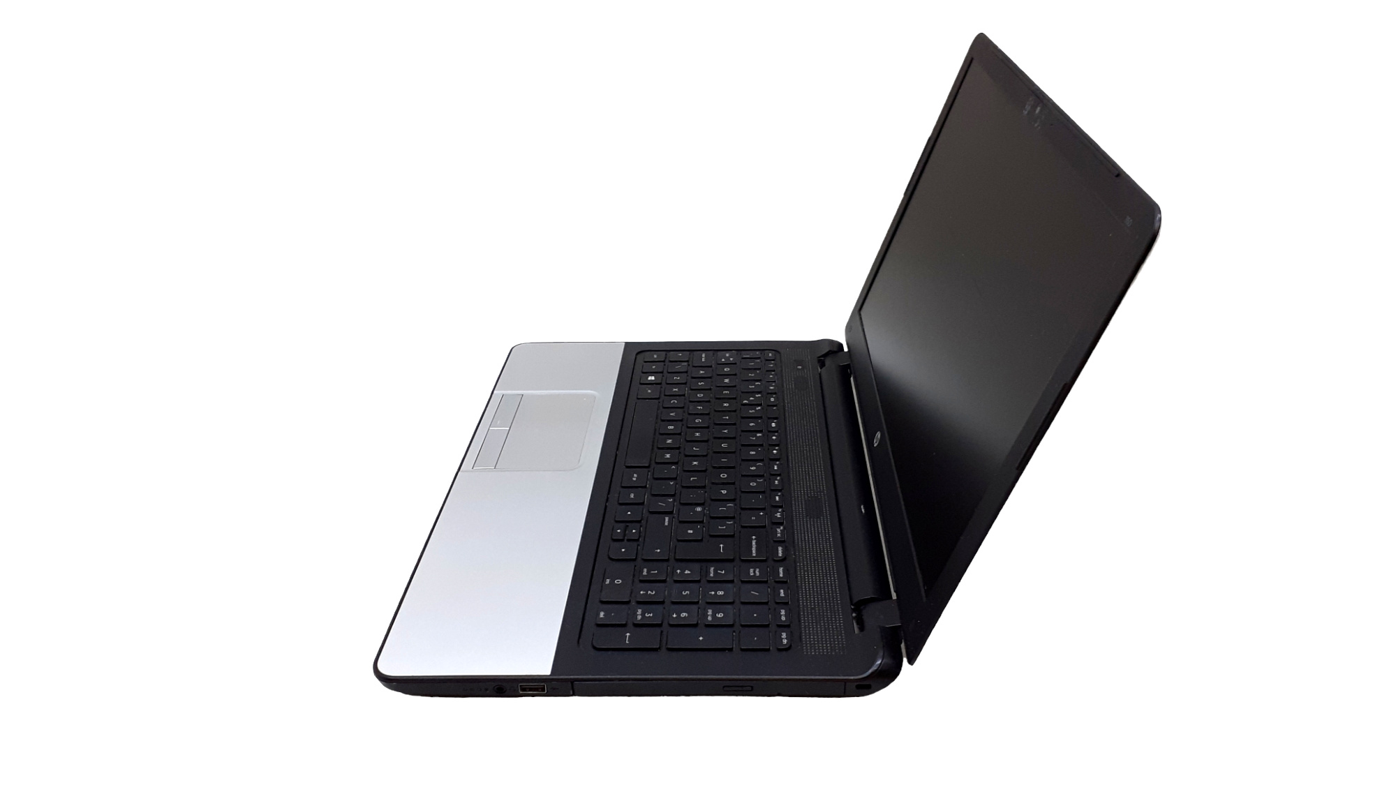 HP 350 G2 15.6" Laptop - Intel Core i5 2.20GHz 4GB Ram 128GB SSD Win 10 Pro - Image 5