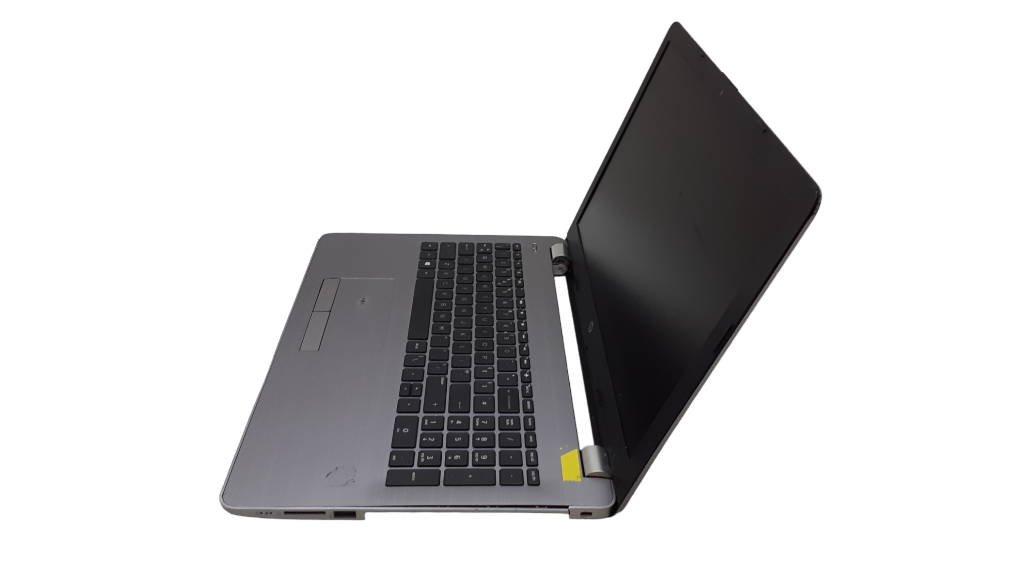 HP 250 G6 15.6" Laptop - Intel i5 7th Gen No Ram No SSD **SPARES OR REPAIR** - Image 5