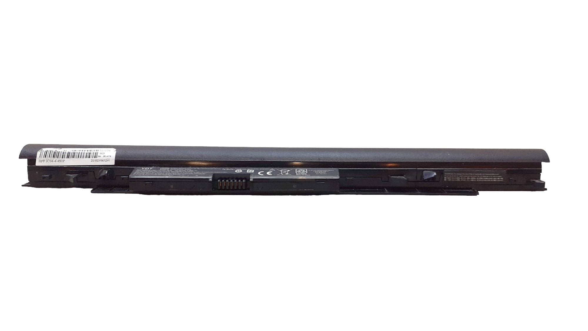 HP 14.8v 2600mAh Laptop JC04 Battery 929682-121 HSTNN-IB7X - Image 2