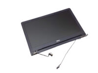 Dell Vostro 15 3568 15.6" LCD Complete Screen Assembly