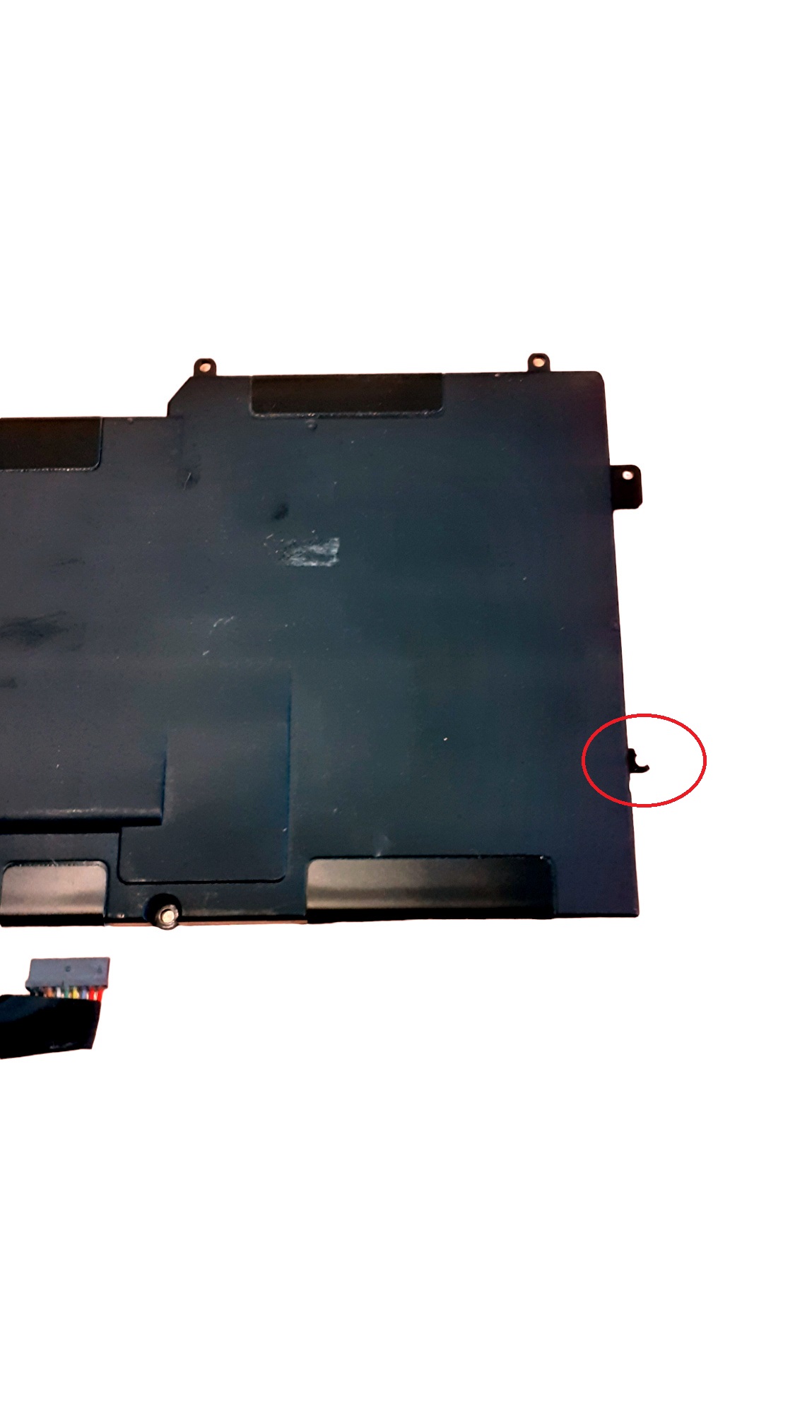 Dell XPS 13 L321x L322x 6 Cell 55WH 7.4v 7290mAh Battery C4K9V PKH18 - Image 4