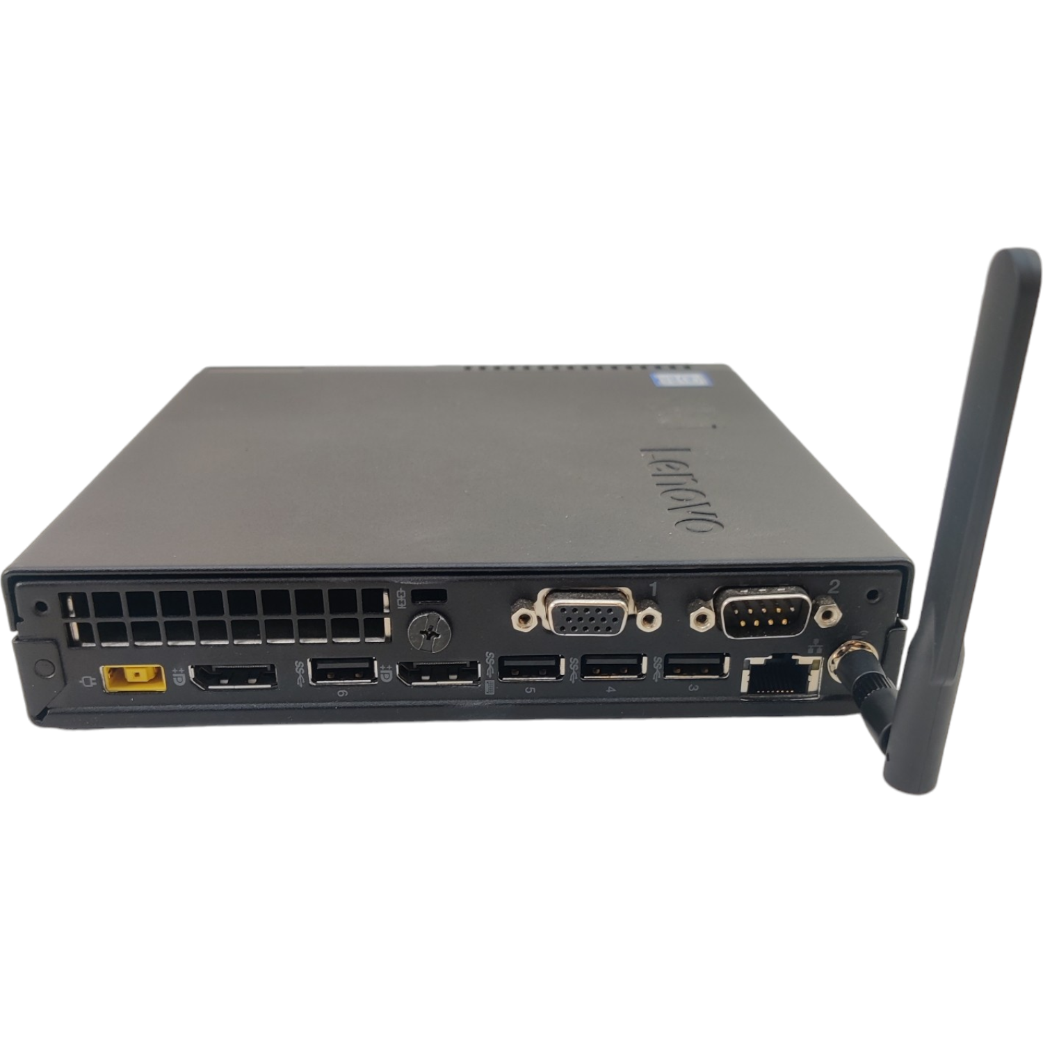 Lenovo ThinkCentre M710q Tiny PC INTEL i5 7TH GEN 8GB 256GB NVME Win11 WIFI - Image 2