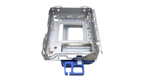 Used Dell 2.5" Hard Drive/SSD Tray Caddy For Optiplex SFF Models (3430, 3050, 5040, Etc.) - Part F3TJ0 4 thumbnail image